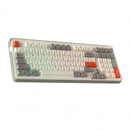 Dareu EK98 Pro Mechanical Keyboard Red Switch Proto