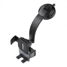 Car holder for dashboard , Acefast, D26 (black)