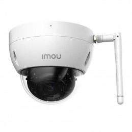 Outdoor WiFi Camera IMOU Dome Pro 5MP