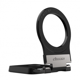 SnapFlex magnetic mount Magsafe, Nillkin, (black)