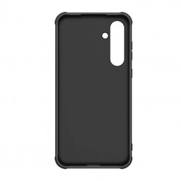 Case Nillkin Super Frosted Shield Pro for Samsung Galaxy A55 (black)