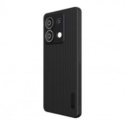 Case Nillkin Super Frosted Shield Pro for Xiaomi Redmi Note 13 5G (black)