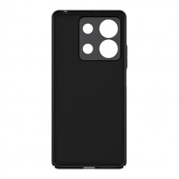 Case Nillkin Super Frosted Shield Pro for Xiaomi Redmi Note 13 5G (black)