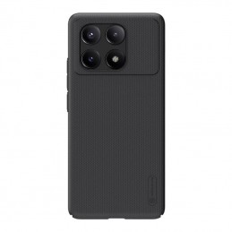 Case Nillkin Super Frosted Shield Pro for Xiaomi Redmi K70E-Poco X6 Pro 5G (black)