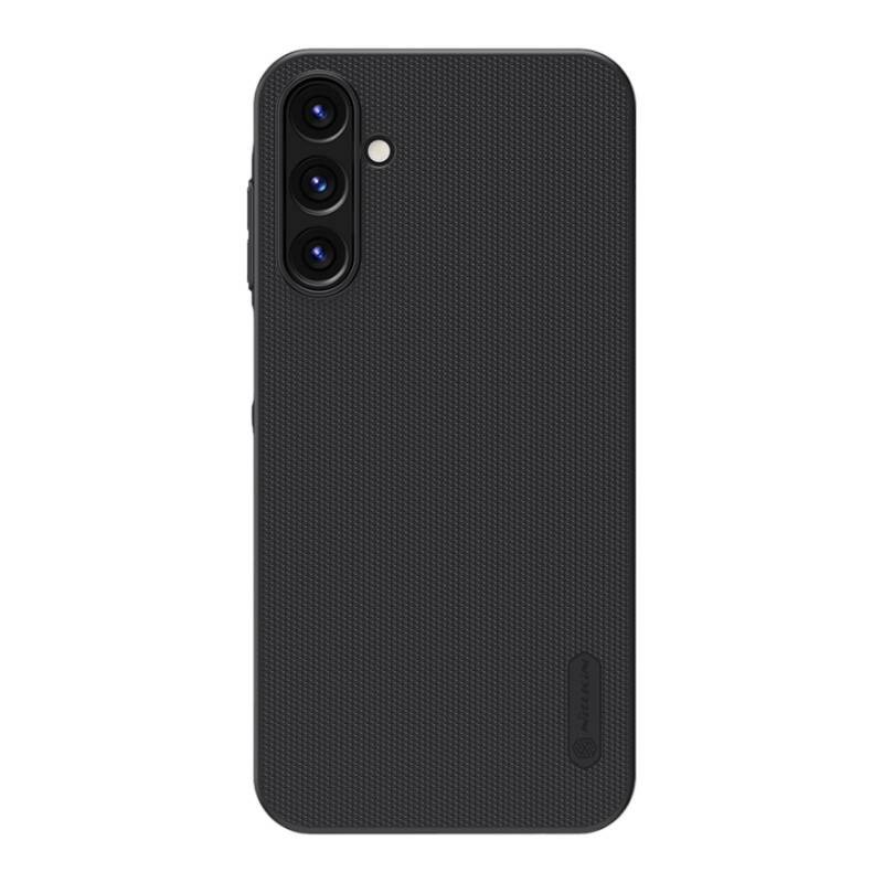 Case Nillkin Super Frosted Shield Pro for Samsung Galaxy A15 4G-5G (black)