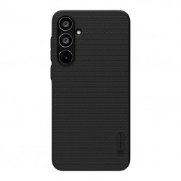 Case Nillkin Super Frosted Shield Pro for Samsung Galaxy A35 (black)