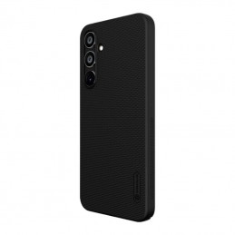 Case Nillkin Super Frosted Shield Pro for Samsung Galaxy A35 (black)