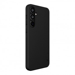 Case Nillkin Super Frosted Shield Pro for Samsung Galaxy A35 (black)