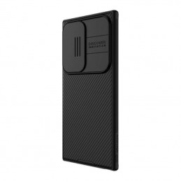 Case Nillkin CamShield Pro for Samsung Galaxy S24 Ultra (black)