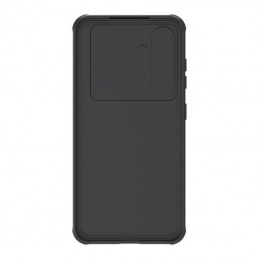 Case Nillkin CamShield Pro for Samsung Galaxy S24+ (black)