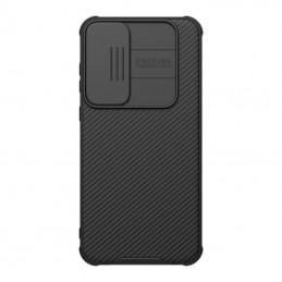 Case Nillkin CamShield Pro for Samsung Galaxy A55 (black)
