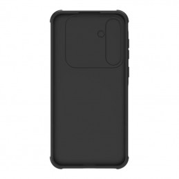 Case Nillkin CamShield Pro for Samsung Galaxy A35 (black)