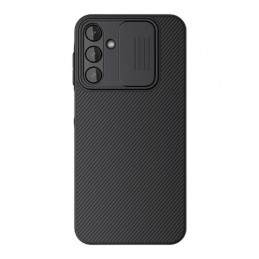 Case Nillkin CamShield for Samsung Galaxy A15 4G-5G (black)