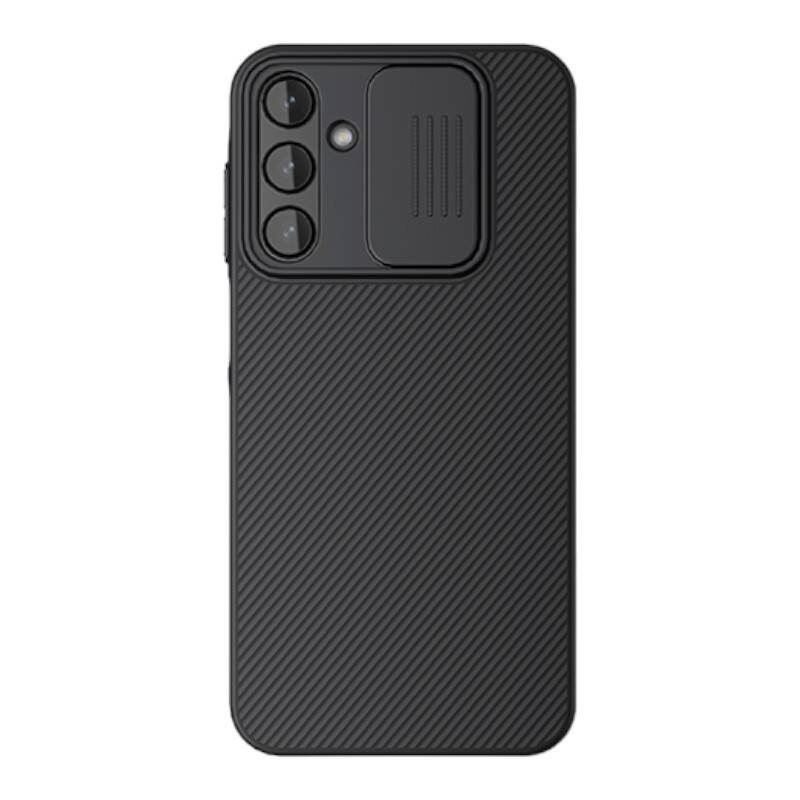 Case Nillkin CamShield for Samsung Galaxy A15 4G-5G (black)