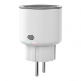 Smart plug WiFi Sonoff S60TPF