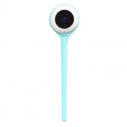 Lollipop Camera (Turquoise) CABC-LOL03EUCY01