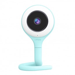 Lollipop Camera (Turquoise) CABC-LOL03EUCY01