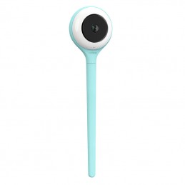 Lollipop Camera (Turquoise) CABC-LOL03EUCY01