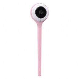 Lollipop Camera (Cotton candy) CABC-LOL03EUPK01