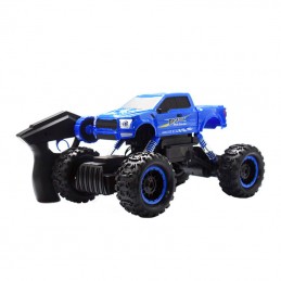 Remote control RC car with remote control 1-12 Double Eagle Rock Crawler E321-003