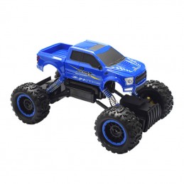 Remote control RC car with remote control 1-12 Double Eagle Rock Crawler E321-003