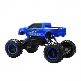 Remote control RC car with remote control 1-12 Double Eagle Rock Crawler E321-003