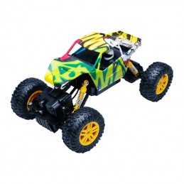 RC remote control car 1-18 Double Eagle 4x4 Off-Road E324-003