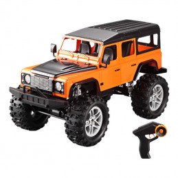Remote-controlled car 1-14 Double Eagle Land Rover Defender E327-003