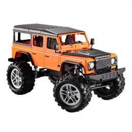 Remote-controlled car 1-14 Double Eagle Land Rover Defender E327-003