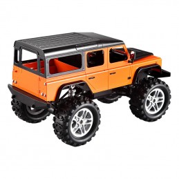 Remote-controlled car 1-14 Double Eagle Land Rover Defender E327-003