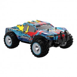 Remote control RC car with remote control 1-18 Double Eagle Buggy (high speed) E330-003