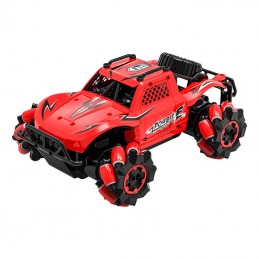 Remote-controlled car 1-18 Double Eagle (red)  Buggy (Omnidirectional ) E346-003