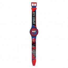 Watch Spiderman KiDS Licensing