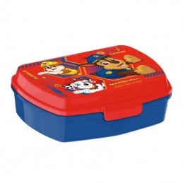 Lunch Box and water bottle Paw Patrol KiDS Licensing