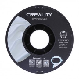 CR-Silk PLA Filament Creality (Blue)