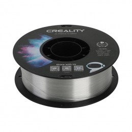 CR-PETG Filament Creality (Transparent)