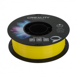 CR-PETG Filament Creality (Yellow)