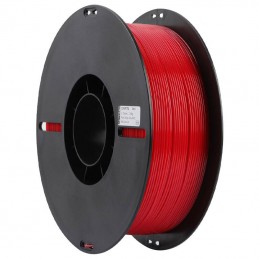 CR-PETG Filament Creality (Red)