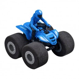 Remote-controlled quad Double Eagle (blue) E383-003