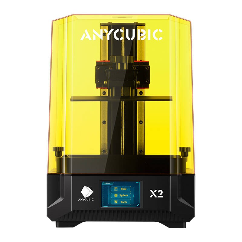 3D Tiskárna AnyCubic Photon Mono X2