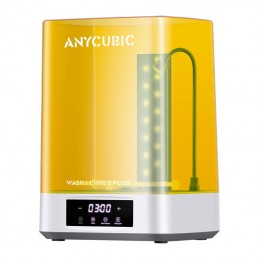 AnyCubic Wash  -  Cure 3 Plus - Jednostka pro čištění a sušení tis