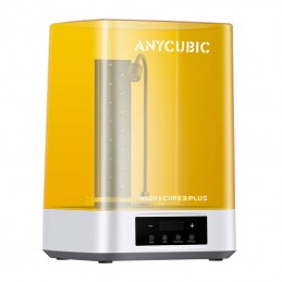 AnyCubic Wash  -  Cure 3 Plus - Jednostka pro čištění a sušení tis