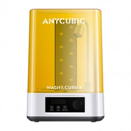 AnyCubic Wash  -  Cure 3 - Jednostka pro čištění a sušení tis