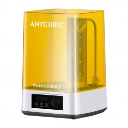 AnyCubic Wash  -  Cure 3 - Jednostka pro čištění a sušení tis