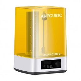 AnyCubic Wash  -  Cure 3 - Jednostka pro čištění a sušení tis