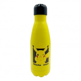 Water bottle 500 ml Pokemon PK00025 KiDS Licensing