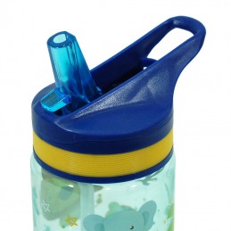 Water bottle 400 ml Jungle KL11262 KiDS Licensing