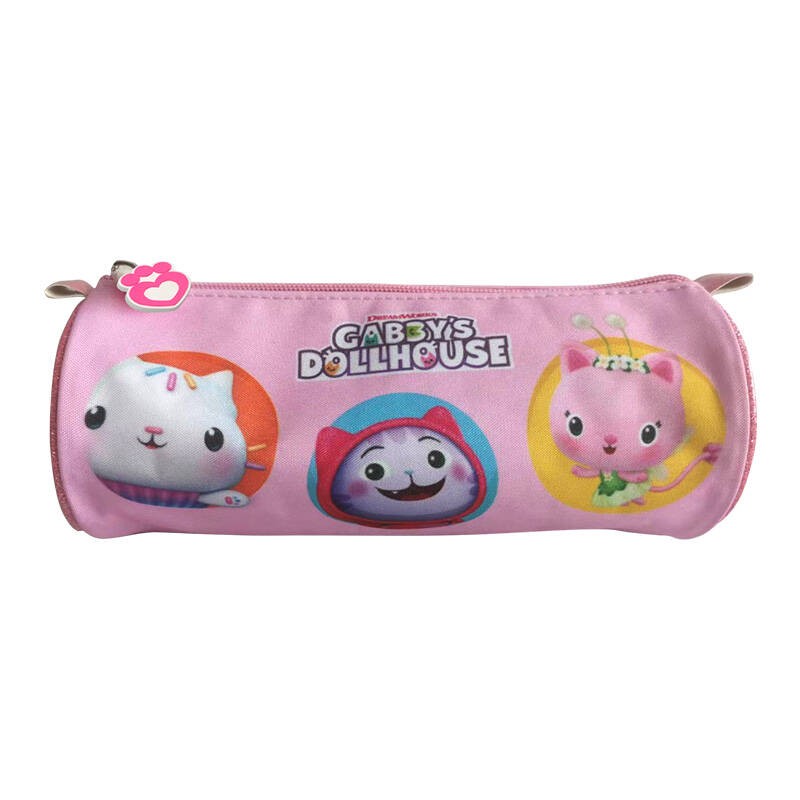 Pencil case Gabby''s Dollhouse GD00046 KiDS Licensin