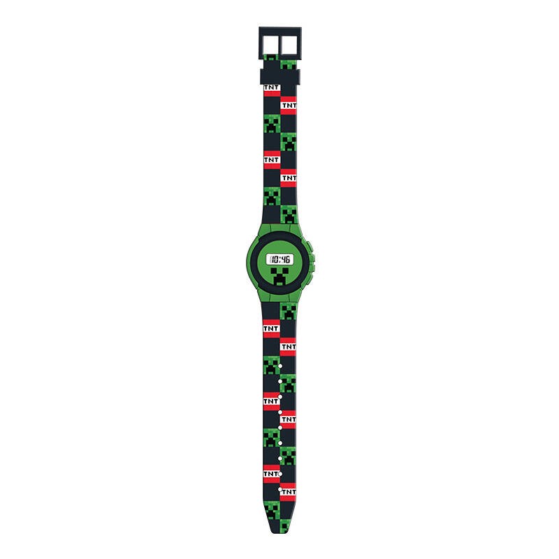 Digital watch Minecraft MIN4223 KiDS Licensing