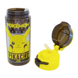 Water bottle 500ml Pokemon PK91491 KiDS Licensing